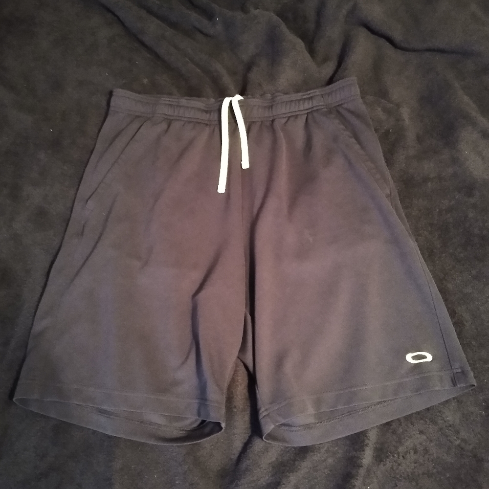 Men's athletic basketball/water shorts